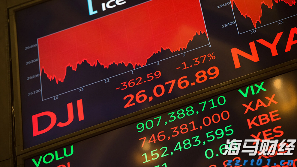 美股动态 | 礼来(LLY.US)跌近14% 口服减肥药效果未达预期