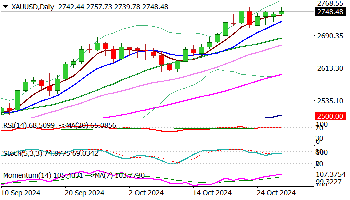 贵港市德熙纺织厂：促就业助增收
